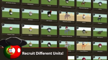 Countryballs at War MOD APK