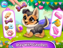 Sweet Baby Girl Summer Camp MOD APK
