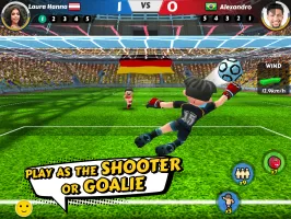 Perfect Kick 2 - Online Soccer MOD APK