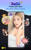 MLiveU : Live Stream Show MOD APK