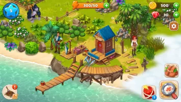 Adventure Bay MOD APK