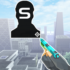 Shooter Sandbox Mods Multi MOD APK