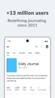 Day One Journal: Private Diary MOD APK