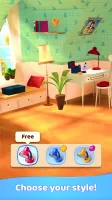 Merge Decor: Dream Home Design MOD APK