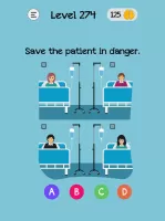 Braindom: Brain Games Test MOD APK