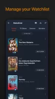 Moviebase: Movies & TV Tracker MOD APK