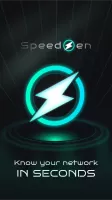 Speed Test & Wifi Analyzer MOD APK