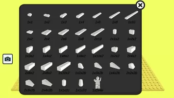 Bricks Builder MOD APK