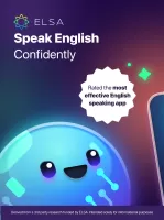 ELSA Speak: English Learning MOD APK