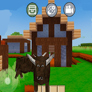 Mini Block Craft 2 MOD APK