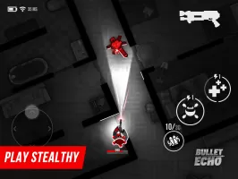 Bullet Echo MOD APK