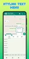 Stylish Text - Fonts Keyboard MOD APK