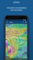 meteoblue weather & maps MOD APK