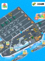 Idle Aircraft Carrier MOD APK