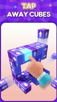 Tap Away: 3D Block Puzzle MOD APK
