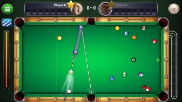 8 Ball Live - Billiards Games MOD APK