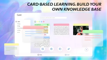Kilonotes-Notes & PDF reading MOD APK