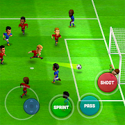 Mini Football - Soccer Games MOD APK