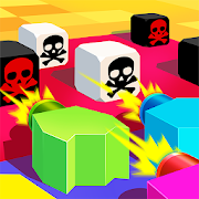 Merge Defense 3D MOD APK