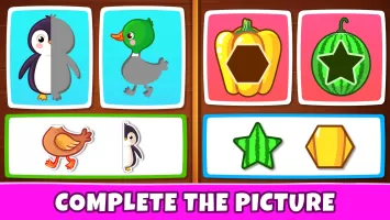 Kids Games: For Toddlers 3-5 MOD APK