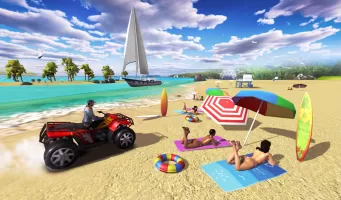 Go To Street MOD APK