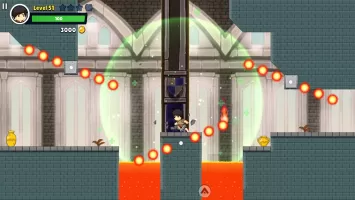 Dreamau Adventures MOD APK