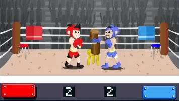 12 MiniBattles - Two Players MOD APK