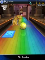 Bowling Club : 3D bowling MOD APK