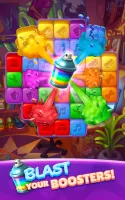 Subway Surfers Blast MOD APK