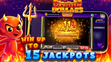 Old Vegas Slots - Casino 777 MOD APK