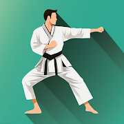 Karate Training MOD APK
