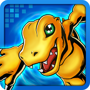 Digimon Heroes! MOD APK