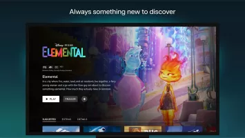 Disney+ MOD APK