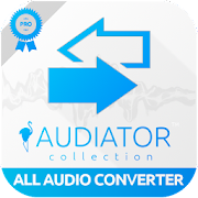 All Video Audio Converter PRO MOD APK