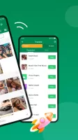 Xender - Share Music Transfer MOD APK