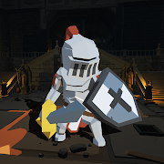 Darkest Rogue : Slingshot RPG MOD APK