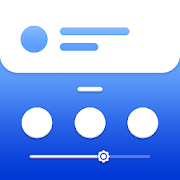 Bottom Quick Settings MOD APK
