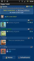 Happy Tower MOD APK