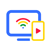 Cast for Chromecast & TV Cast MOD APK