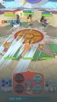 Pokémon Masters EX MOD APK