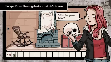 Nowhere House MOD APK