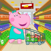 Supermarket: Shopping Games MOD APK
