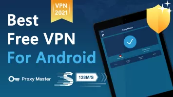 Super VPN Proxy - Proxy Master MOD APK