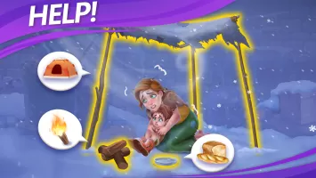 Candy Manor - Home Design MOD APK