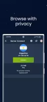 VPN.lat: Fast and secure proxy MOD APK
