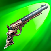 Monster Killer: Shooter Games MOD APK