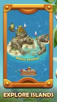Tiki Solitaire TriPeaks MOD APK