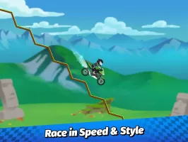 Bike Race Moto MOD APK