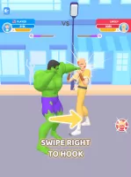 Idle Push Up MOD APK