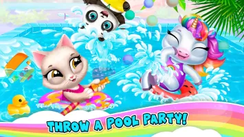 My Baby Unicorn 2 MOD APK